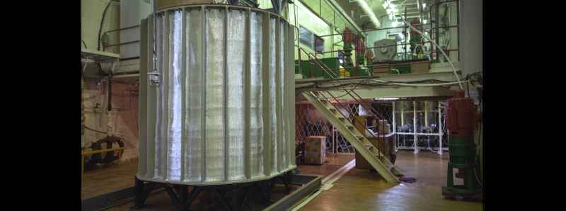 Neutrino sterile: particella elementare non confermata