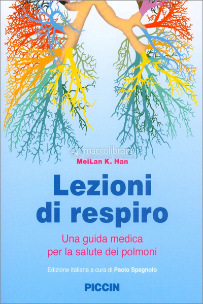 Lezioni di Respiro — Libro