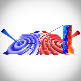 Superfluidi quantistici di polaritoni