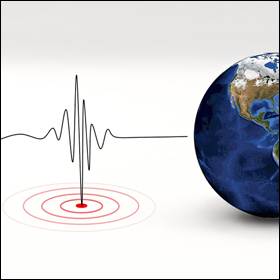 Terremoti e simmetria sismica