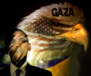 Usa war Gaza Ucraina
