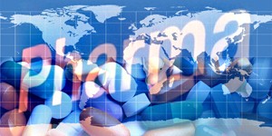 Mercato globale dei farmaci