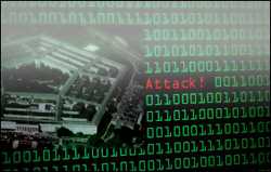 hacker russi entrano nei server del Pentagono