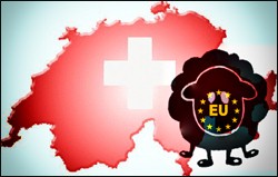Svizzera - Unione Europea
