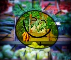 I benefici della frutta e verdura di stagione