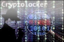 CryptoVirus cripta i nostri dati chiedendo soldi per decriptarli