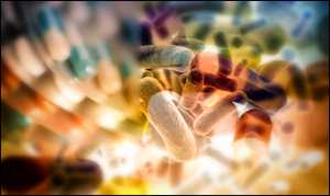 Allarme batteri resistenti agli antibiotici