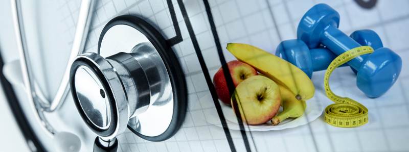Una dieta sana diminuisce i costi della sanità