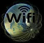 Wi-fi planetario