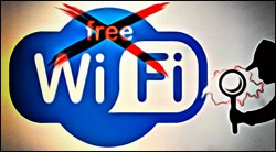 La Svizzera progetta la chiusura dei wi-fi liberi