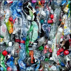 32 mila microscopici pezzetti di plastica ( microplastiche ) finiscono nel nostro corpo. Sono tutti pezzi dei nostri rifiuti finiti in mare o nell’aria