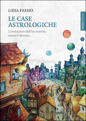 Le Case Astrologiche - Libro
